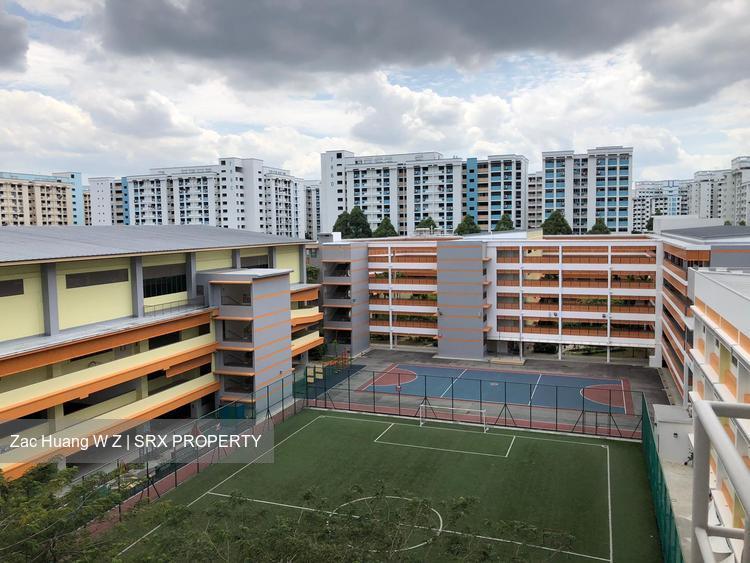 Woodlands Crescent thumbnail photo